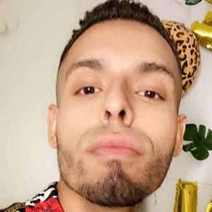 Meet your Posher, Edwardo